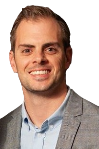 Ben Craig, Executive Director