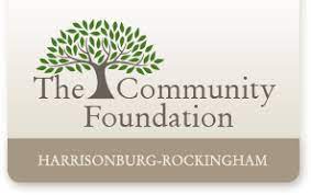 The Community Foundation logo