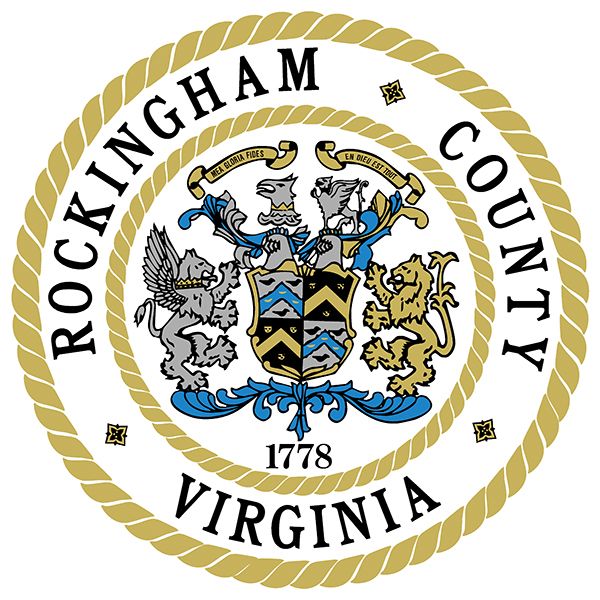 Rockingham County Logo